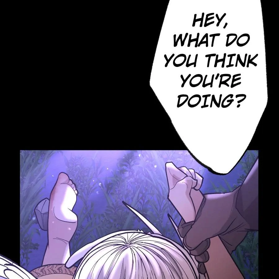 THE KING'S ILLEGITMATE DAUGHTER Chapter 1 - page 59