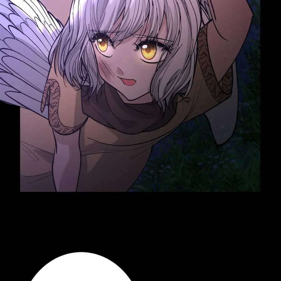 THE KING'S ILLEGITMATE DAUGHTER Chapter 1 - page 60