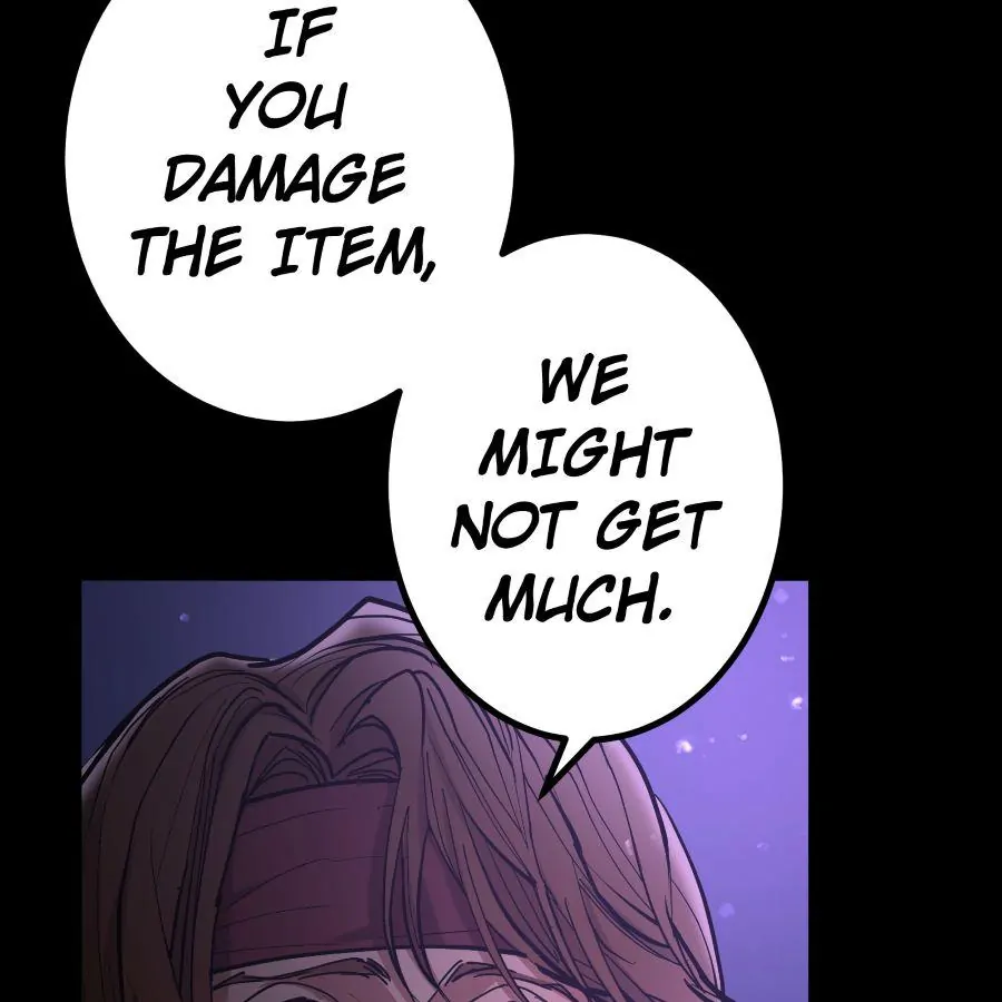 THE KING'S ILLEGITMATE DAUGHTER Chapter 1 - page 61