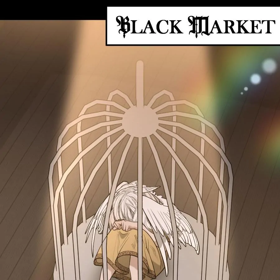 THE KING'S ILLEGITMATE DAUGHTER Chapter 1 - page 63