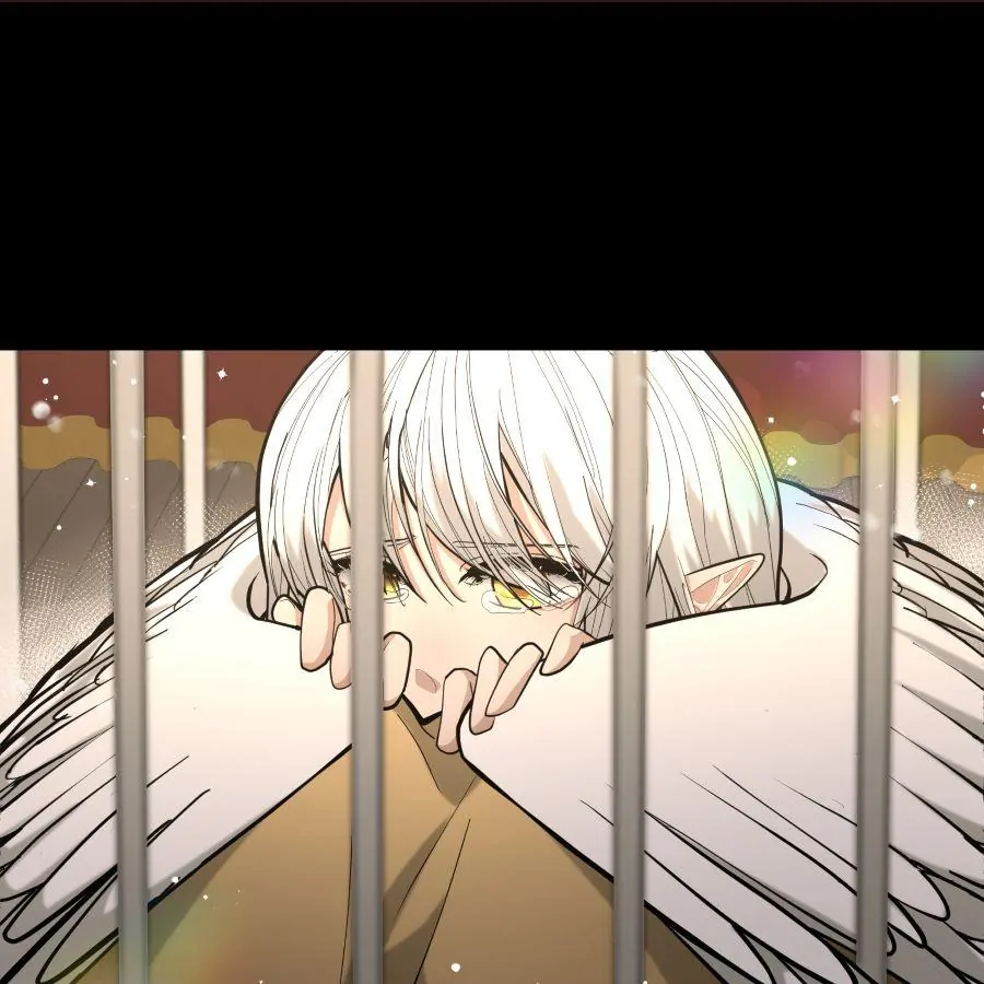 THE KING'S ILLEGITMATE DAUGHTER Chapter 1 - page 65