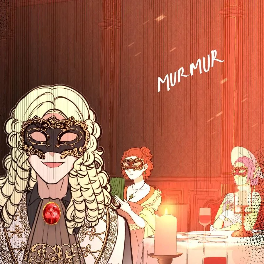 THE KING'S ILLEGITMATE DAUGHTER Chapter 1 - page 68