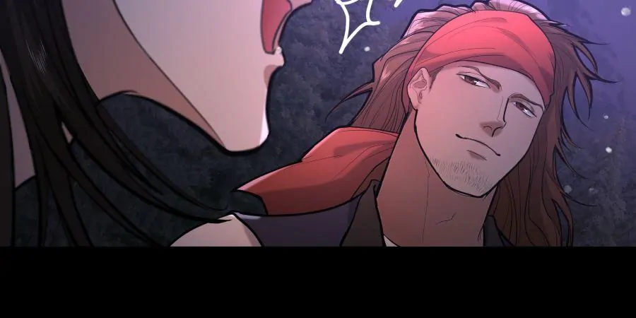 THE KING'S ILLEGITMATE DAUGHTER Chapter 1 - page 77