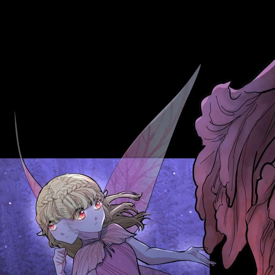 THE KING'S ILLEGITMATE DAUGHTER Chapter 1 - page 78