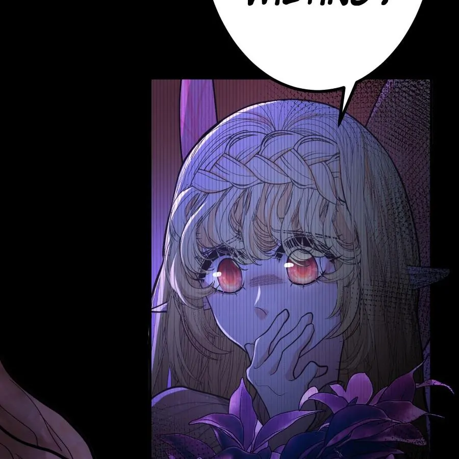 THE KING'S ILLEGITMATE DAUGHTER Chapter 1 - page 83