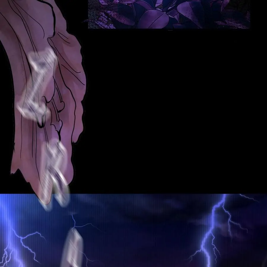 THE KING'S ILLEGITMATE DAUGHTER Chapter 1 - page 84