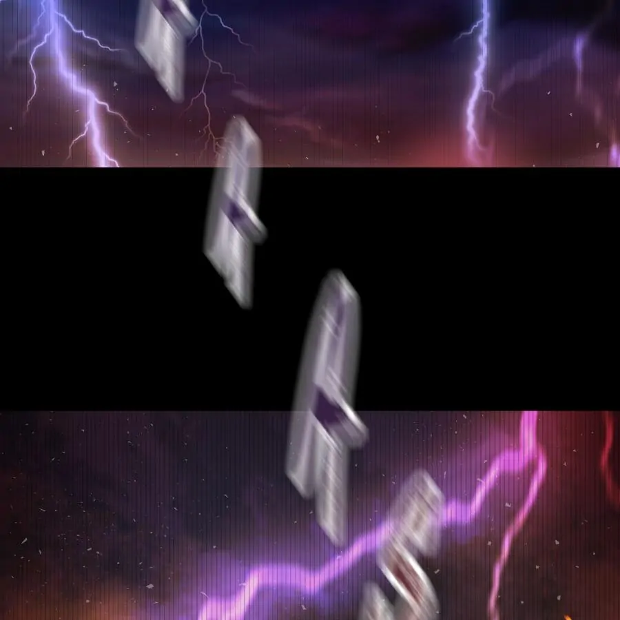 THE KING'S ILLEGITMATE DAUGHTER Chapter 1 - page 85