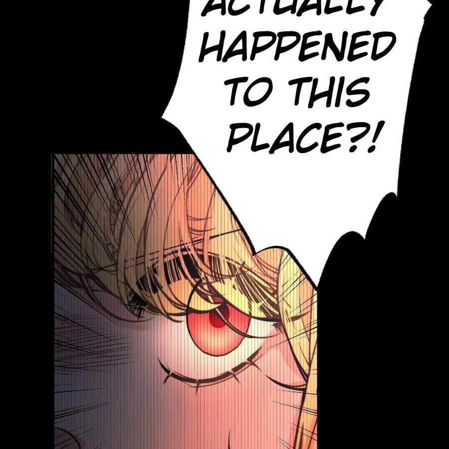 THE KING'S ILLEGITMATE DAUGHTER Chapter 1 - page 87