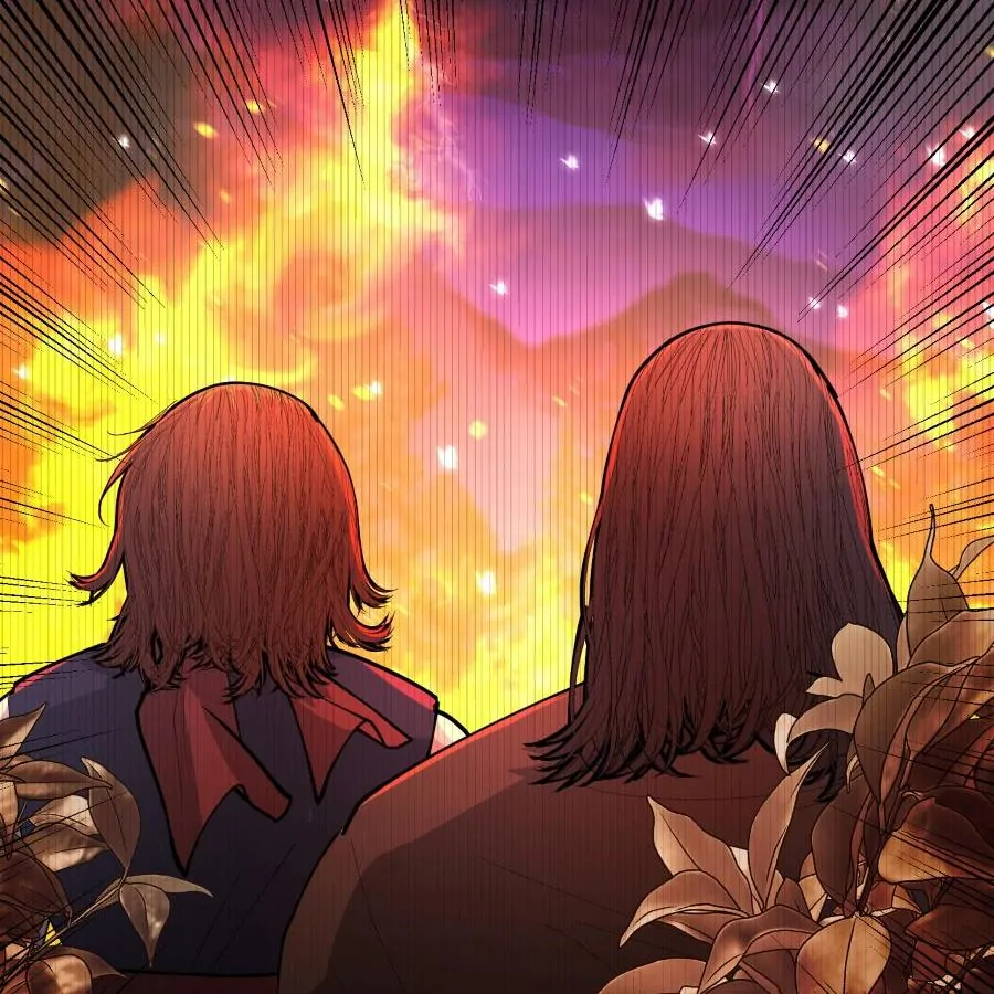 THE KING'S ILLEGITMATE DAUGHTER Chapter 1 - page 89