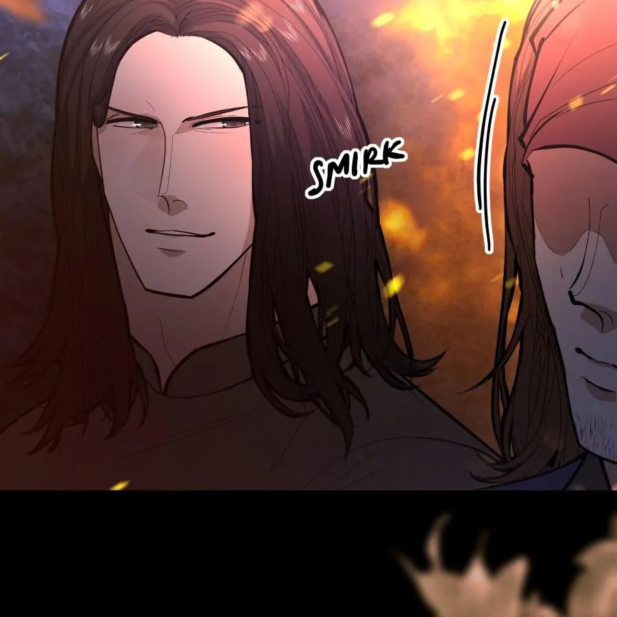 THE KING'S ILLEGITMATE DAUGHTER Chapter 1 - page 91