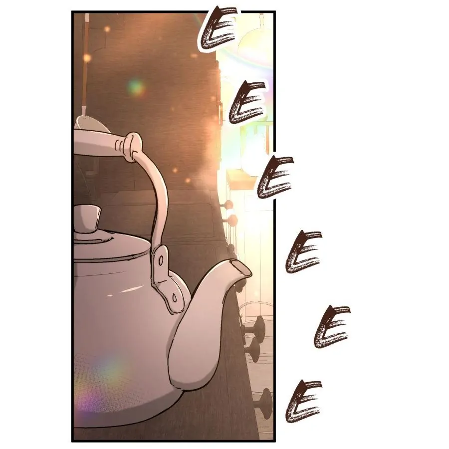 THE KING'S ILLEGITMATE DAUGHTER Chapter 1 - page 96