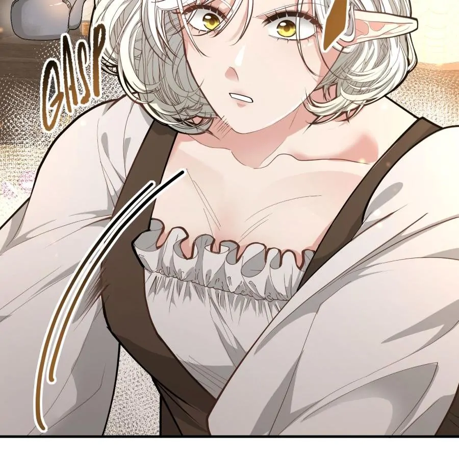 THE KING'S ILLEGITMATE DAUGHTER Chapter 1 - page 99