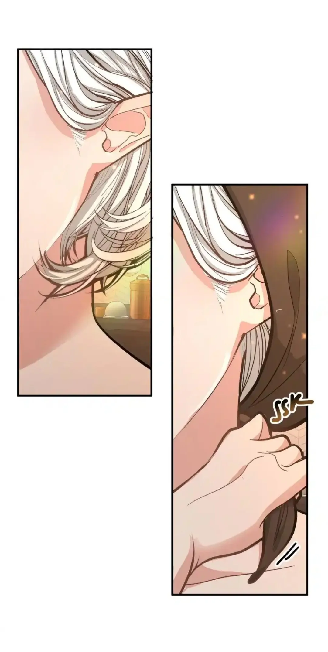 THE KING'S ILLEGITMATE DAUGHTER Chapter 1 - page 100