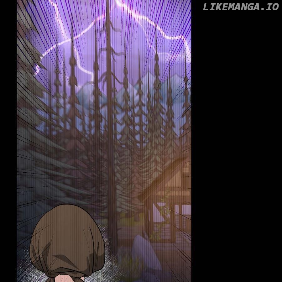 THE KING'S ILLEGITMATE DAUGHTER Chapter 2 - page 65