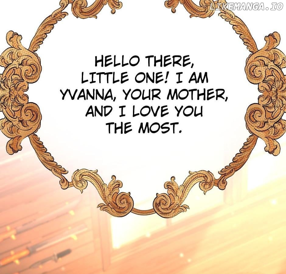 THE KING'S ILLEGITMATE DAUGHTER Chapter 3 - page 19