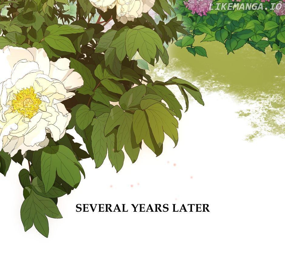 THE KING'S ILLEGITMATE DAUGHTER Chapter 3 - page 39