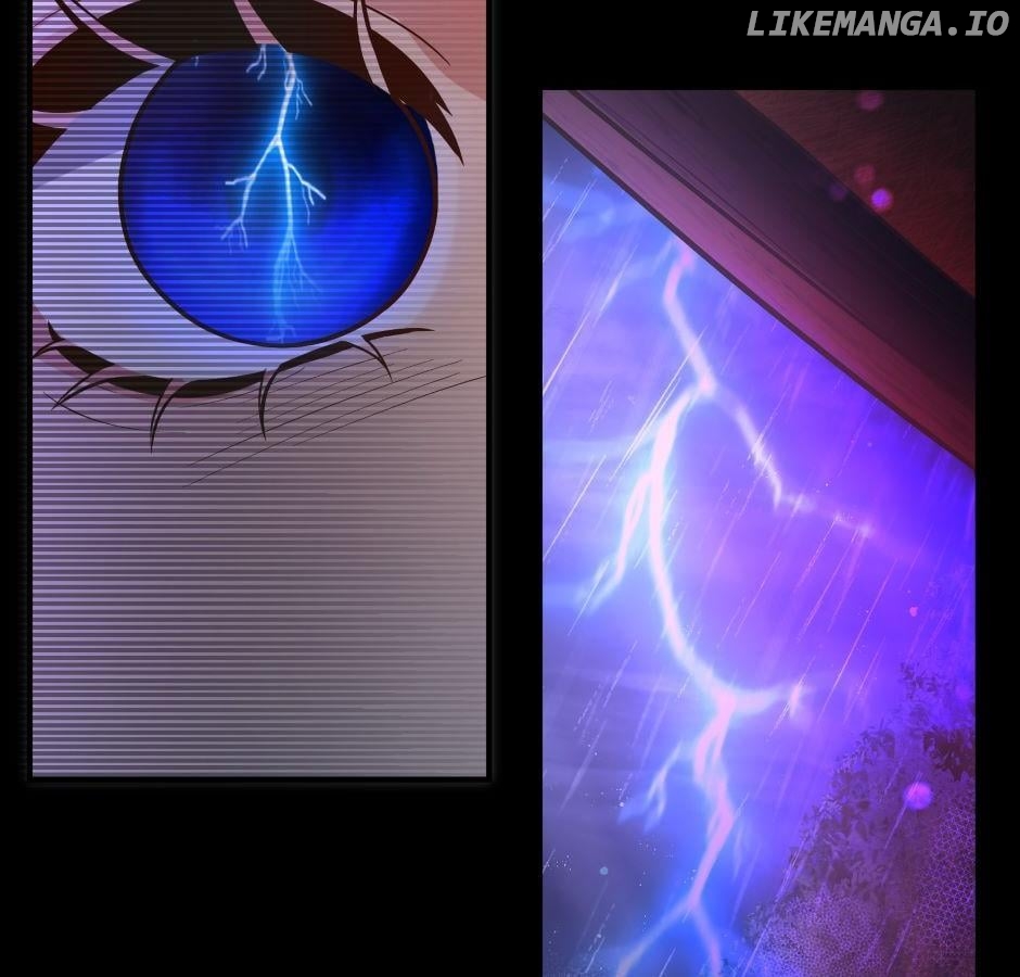 THE KING'S ILLEGITMATE DAUGHTER Chapter 3 - page 55