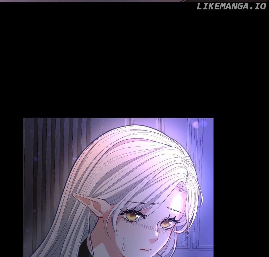 THE KING'S ILLEGITMATE DAUGHTER Chapter 3 - page 68