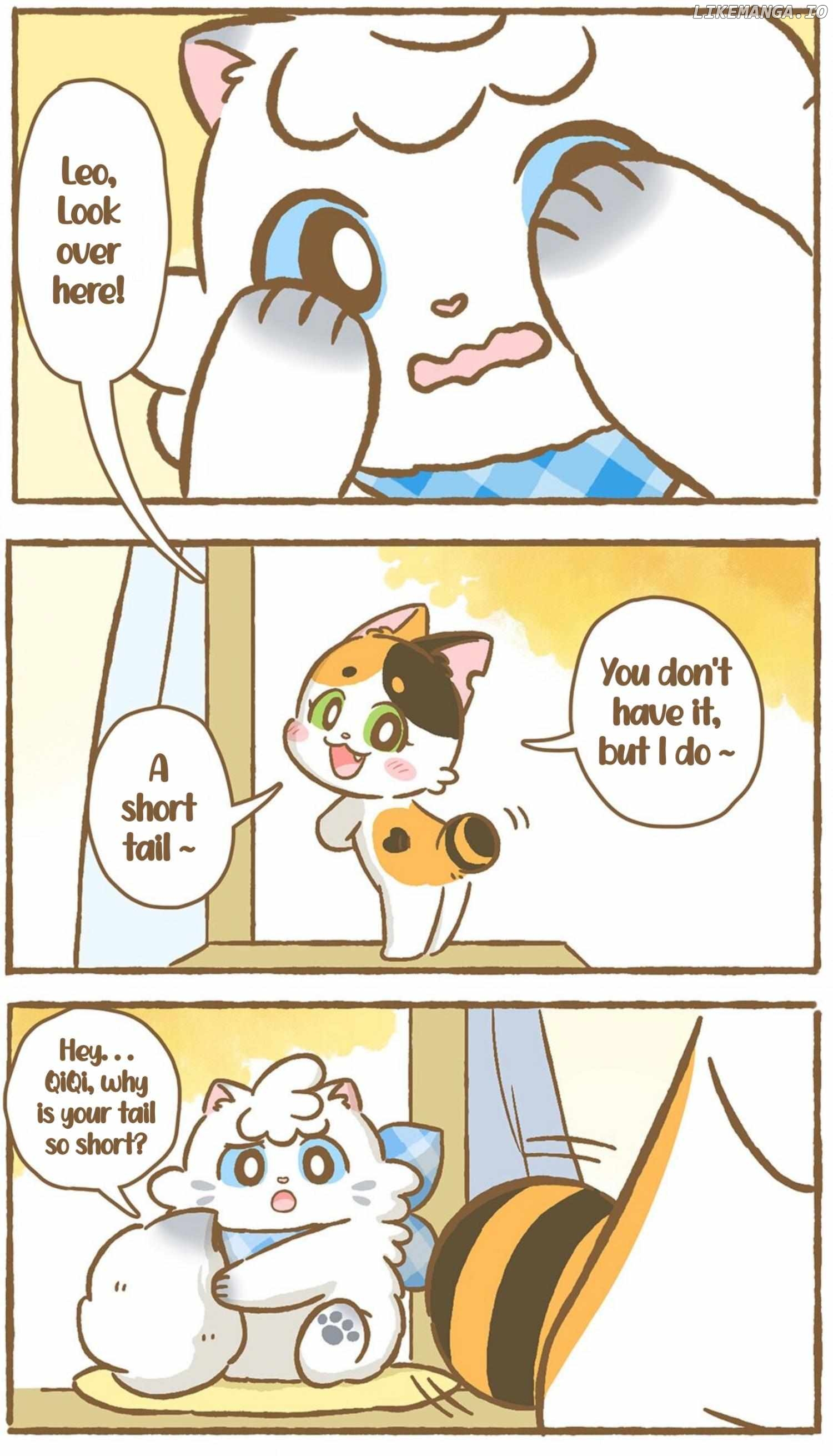 Love for My Cutie Chapter 1 - page 10