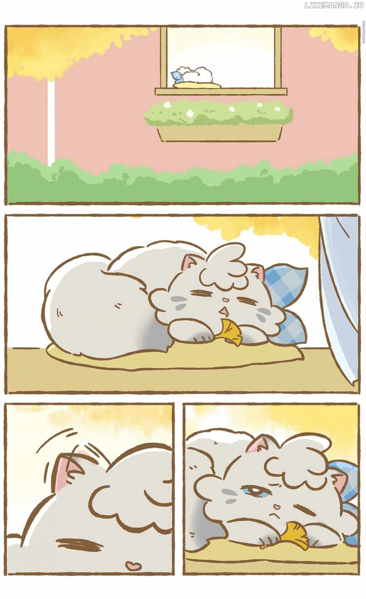 Love for My Cutie Chapter 1 - page 2