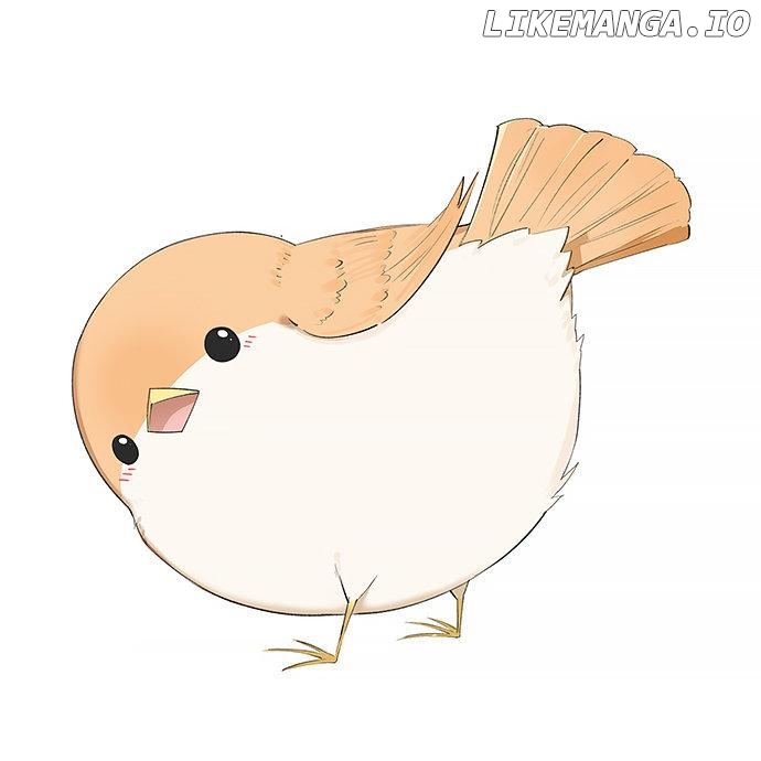Southern Bird And Northern Bird chapter 35 - page 32