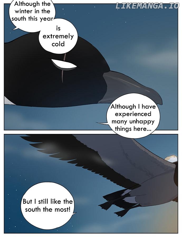 Southern Bird And Northern Bird chapter 35 - page 4