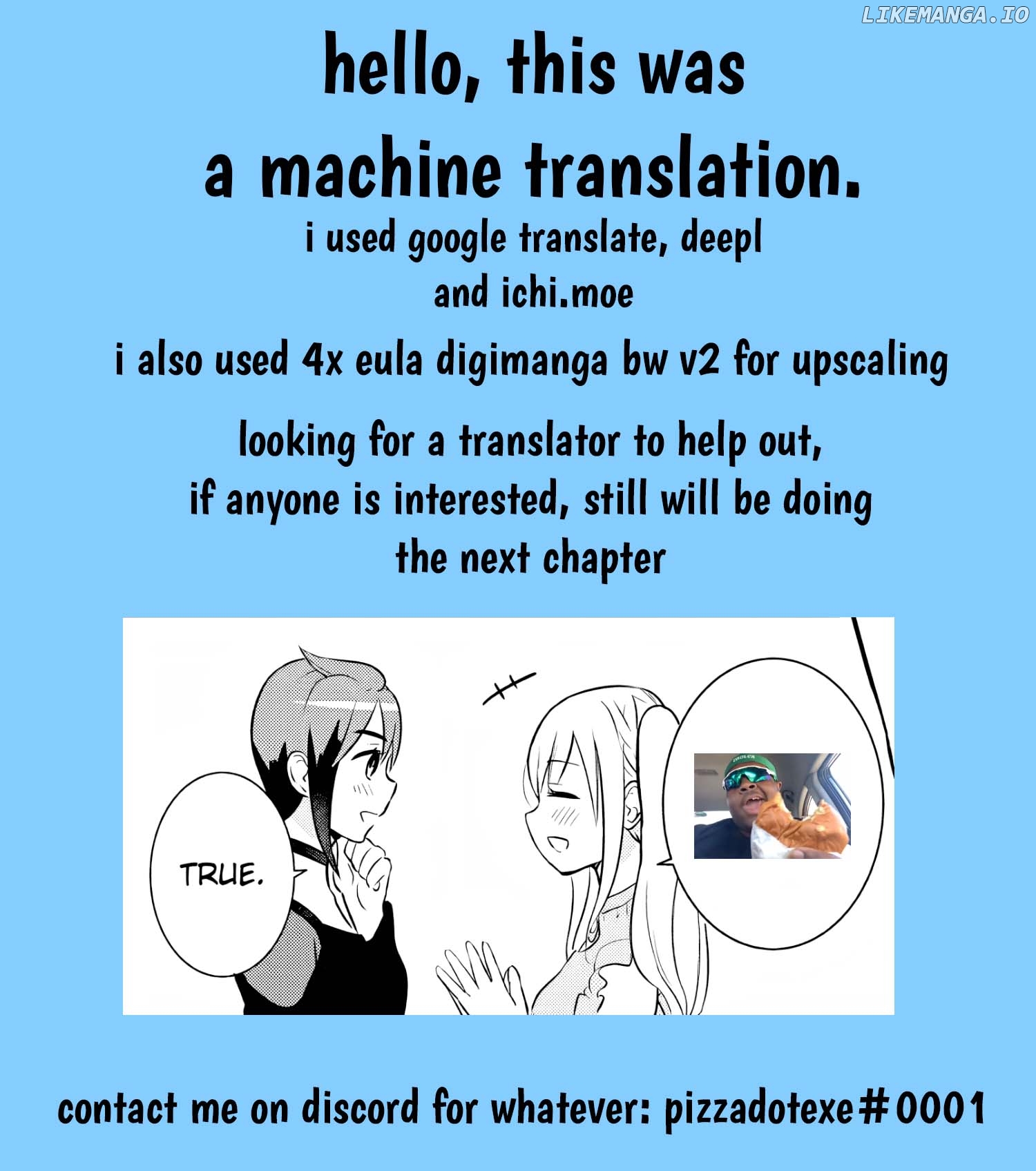 Haishinsha To Kekkon Suru No Wa Yameta Hou Ga Ii chapter 4 - page 21