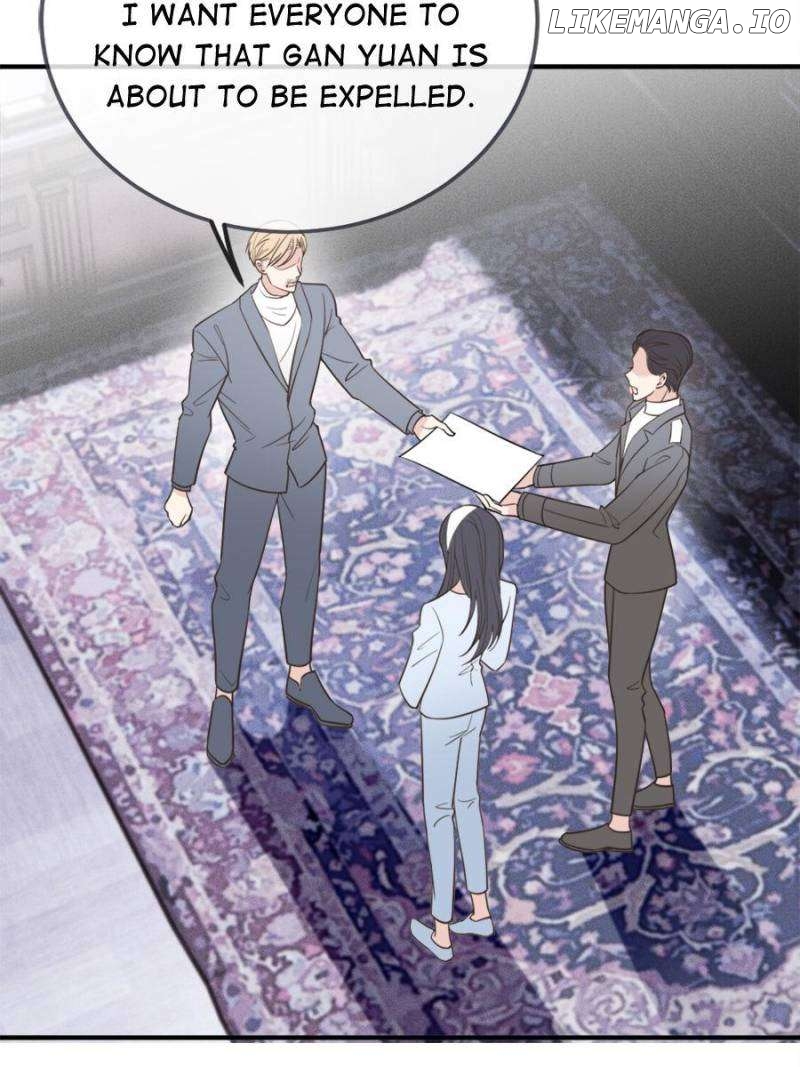 The Duke’s Hidden Baby: BOGO! Chapter 283 - page 3