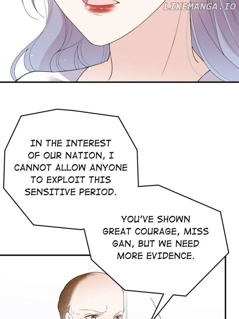 The Duke’s Hidden Baby: BOGO! Chapter 284 - page 2
