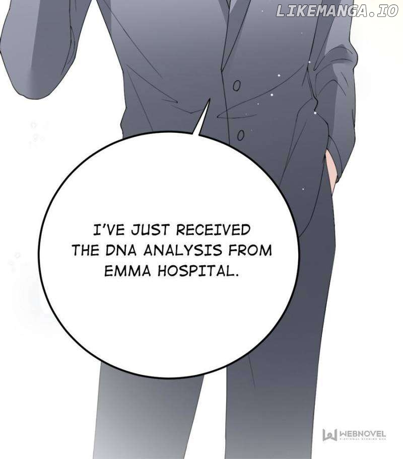 The Duke’s Hidden Baby: BOGO! Chapter 284 - page 9