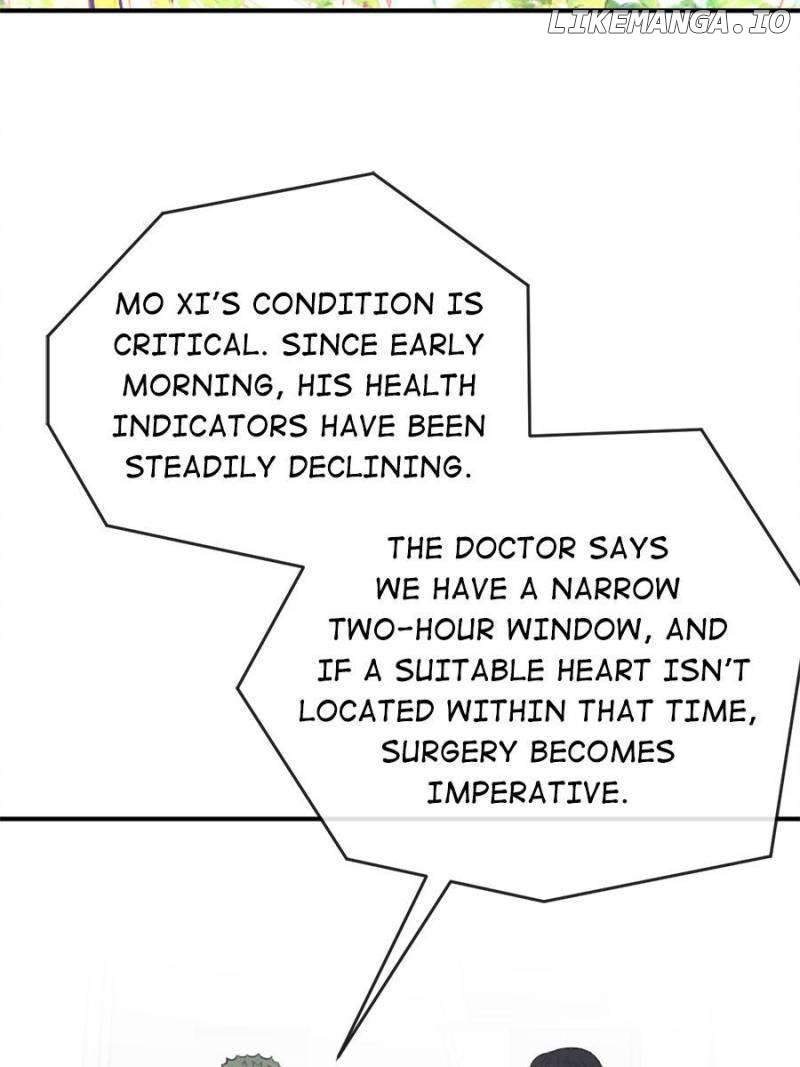 The Duke’s Hidden Baby: BOGO! Chapter 285 - page 2