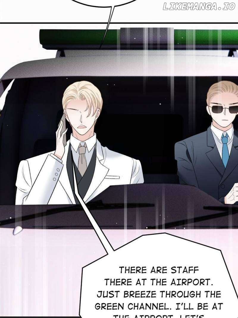 The Duke’s Hidden Baby: BOGO! Chapter 286 - page 16