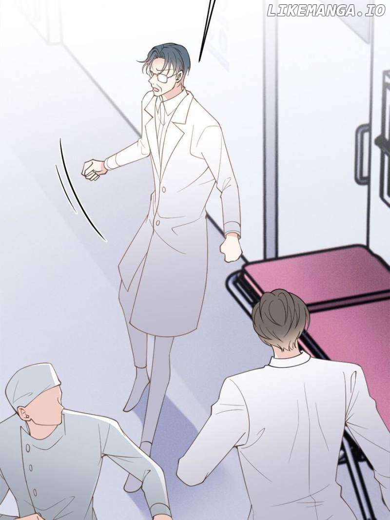 The Duke’s Hidden Baby: BOGO! Chapter 287 - page 3