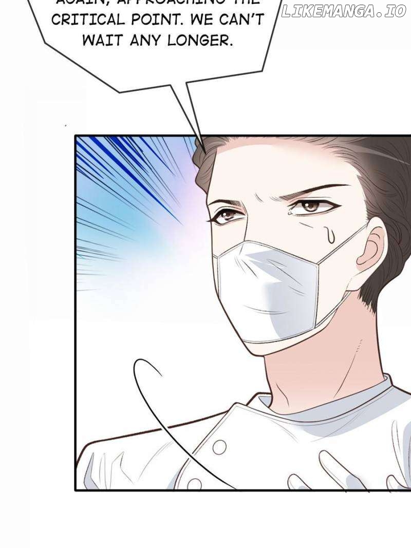 The Duke’s Hidden Baby: BOGO! Chapter 288 - page 7