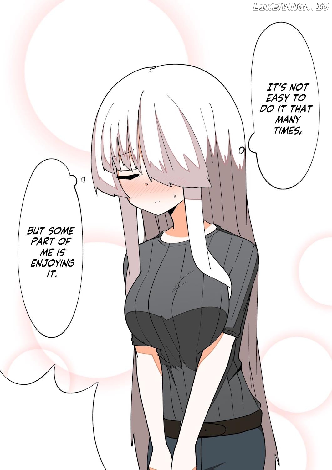 Hontouni Subete Ushinau Ts Musume chapter 13 - page 2