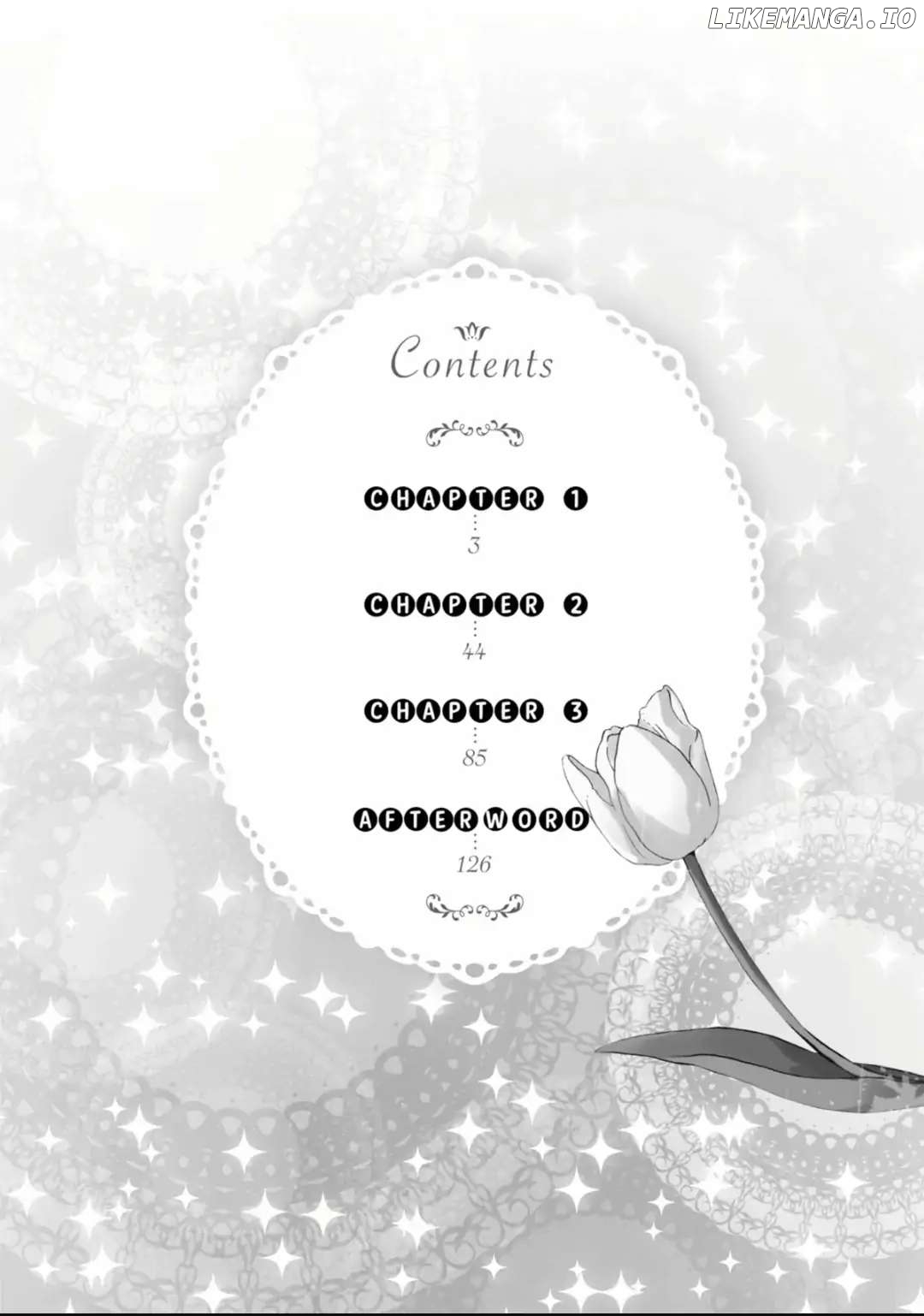 Seiryaku Kekkon no Danna-sama (Kari) to Koi wo Hajimemasu. Chapter 1 - page 2