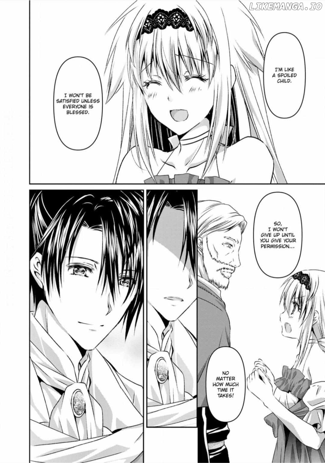 Seiryaku Kekkon no Danna-sama (Kari) to Koi wo Hajimemasu. Chapter 9 - page 10