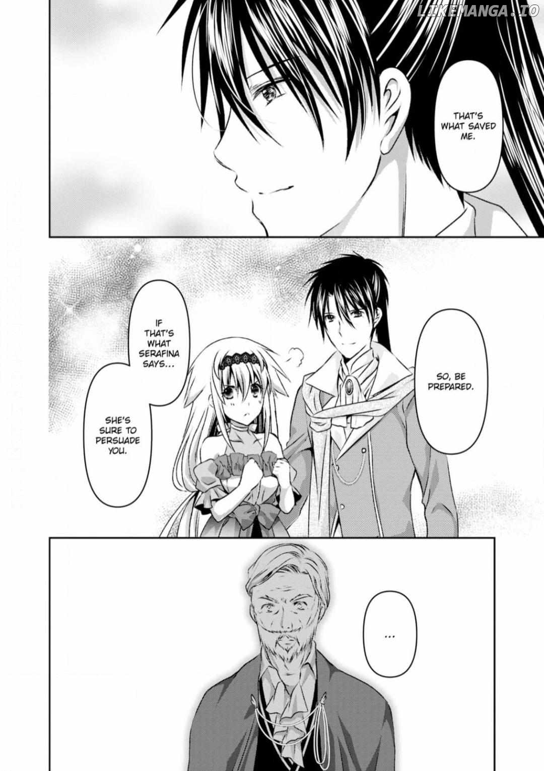 Seiryaku Kekkon no Danna-sama (Kari) to Koi wo Hajimemasu. Chapter 9 - page 12