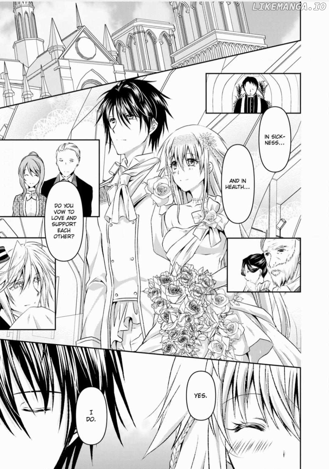 Seiryaku Kekkon no Danna-sama (Kari) to Koi wo Hajimemasu. Chapter 9 - page 27