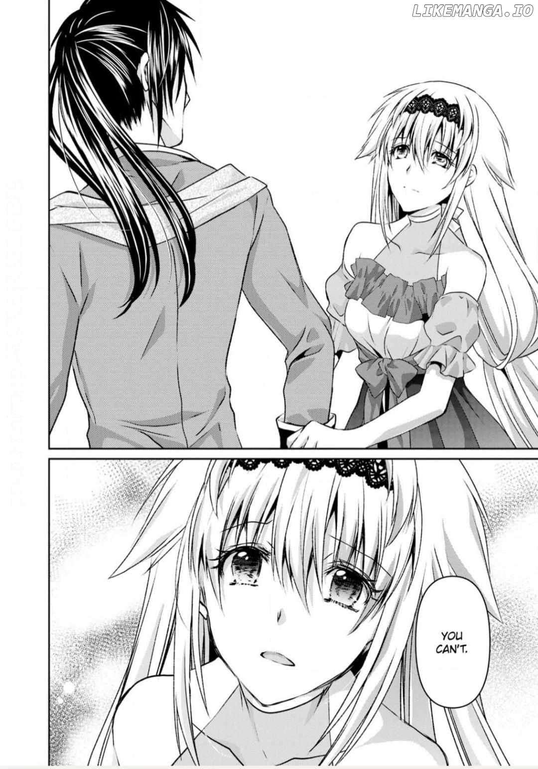 Seiryaku Kekkon no Danna-sama (Kari) to Koi wo Hajimemasu. Chapter 9 - page 8