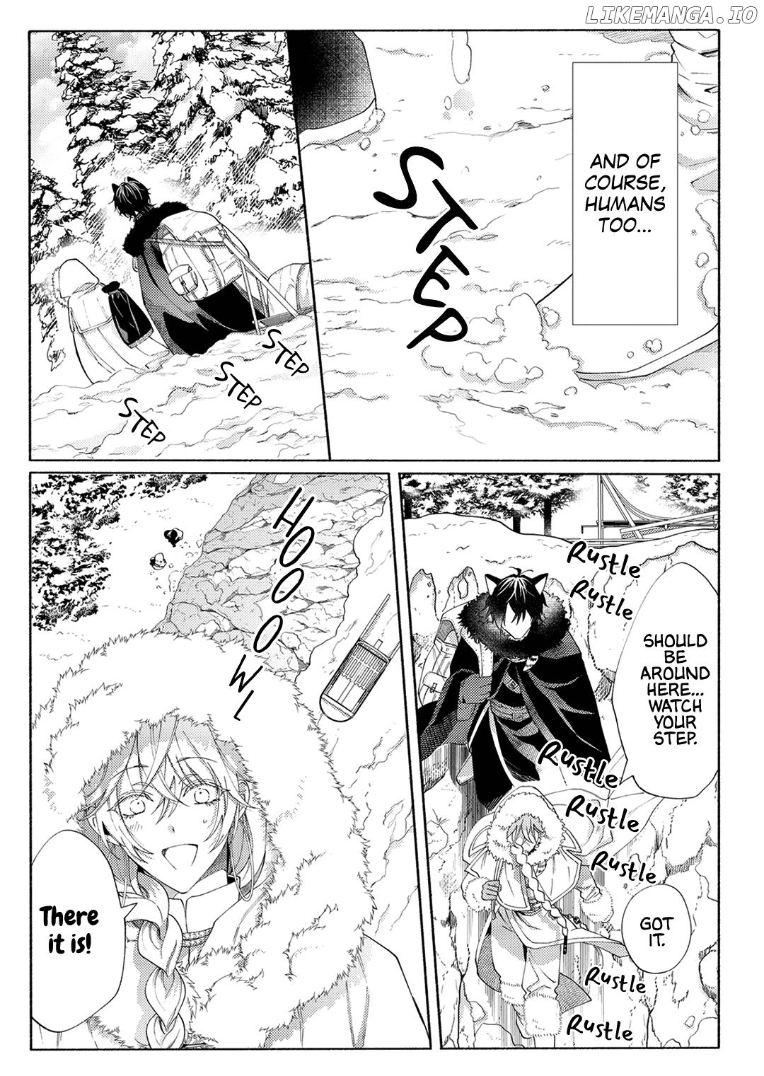 Sayonara No, Sono Toki Made chapter 2 - page 2