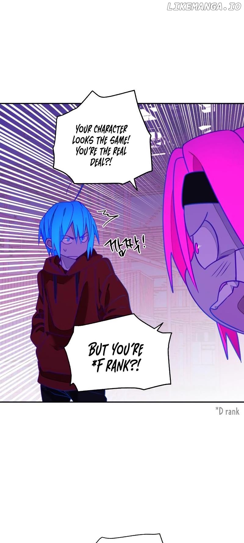 Solgreen - Manga chapter 2 - page 29