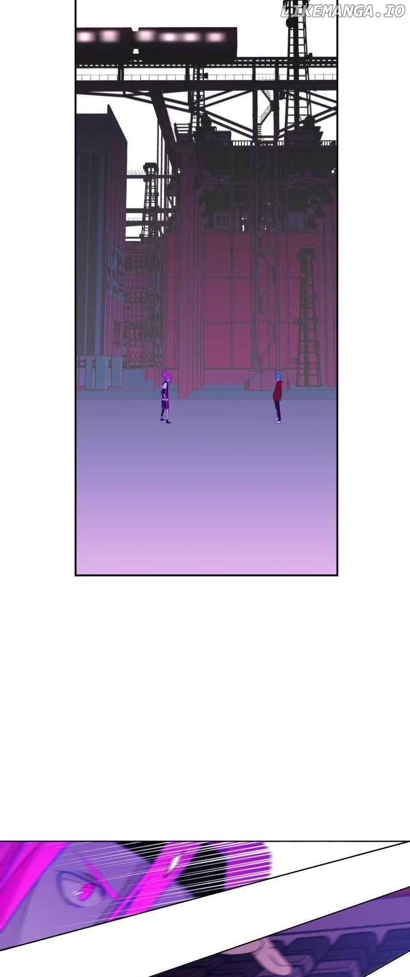 Solgreen - Manga chapter 2 - page 33