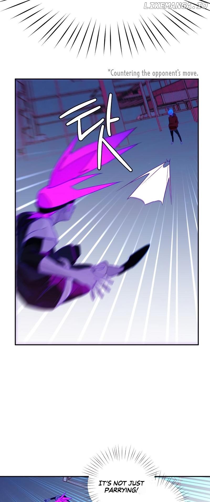 Solgreen - Manga chapter 2 - page 36