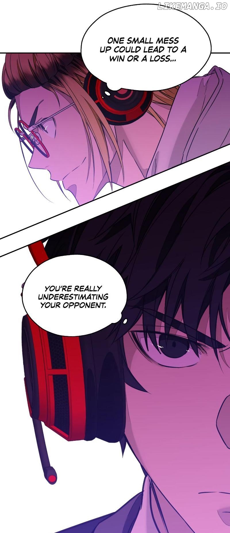 Solgreen - Manga chapter 2 - page 45