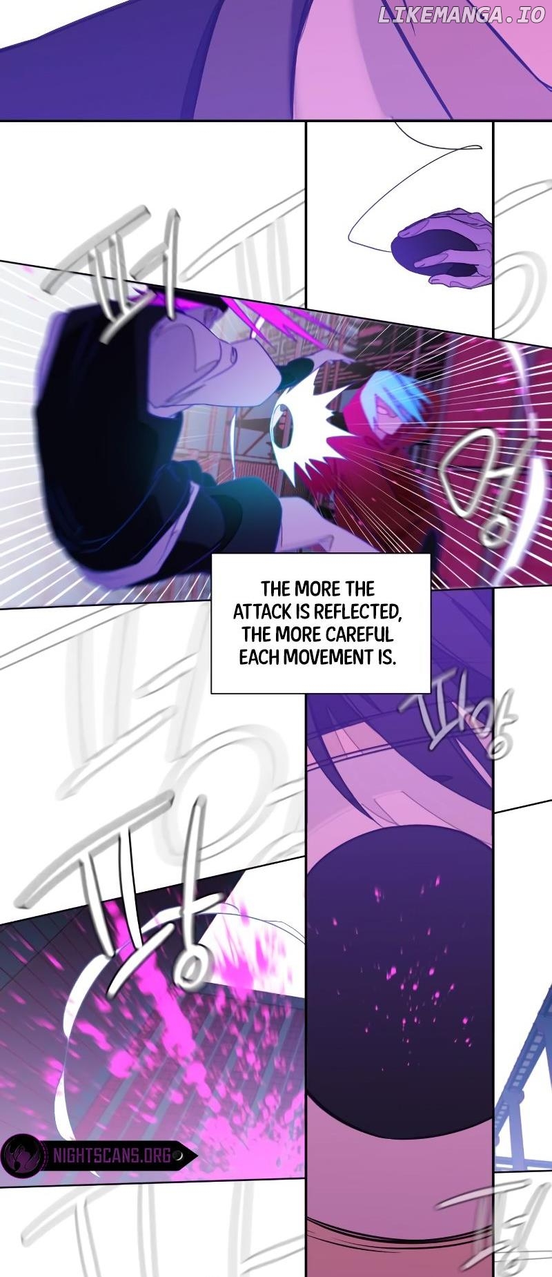 Solgreen - Manga chapter 2 - page 46