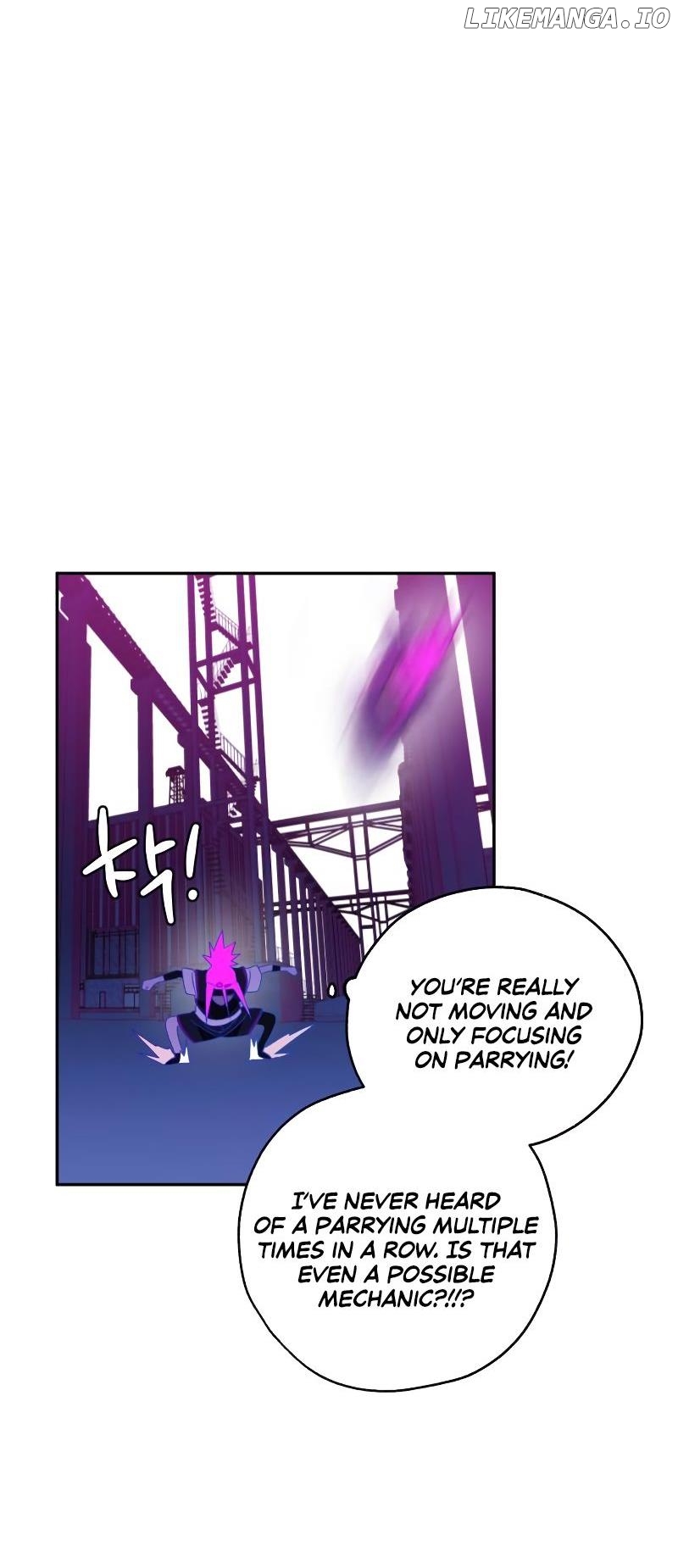 Solgreen - Manga chapter 2 - page 48