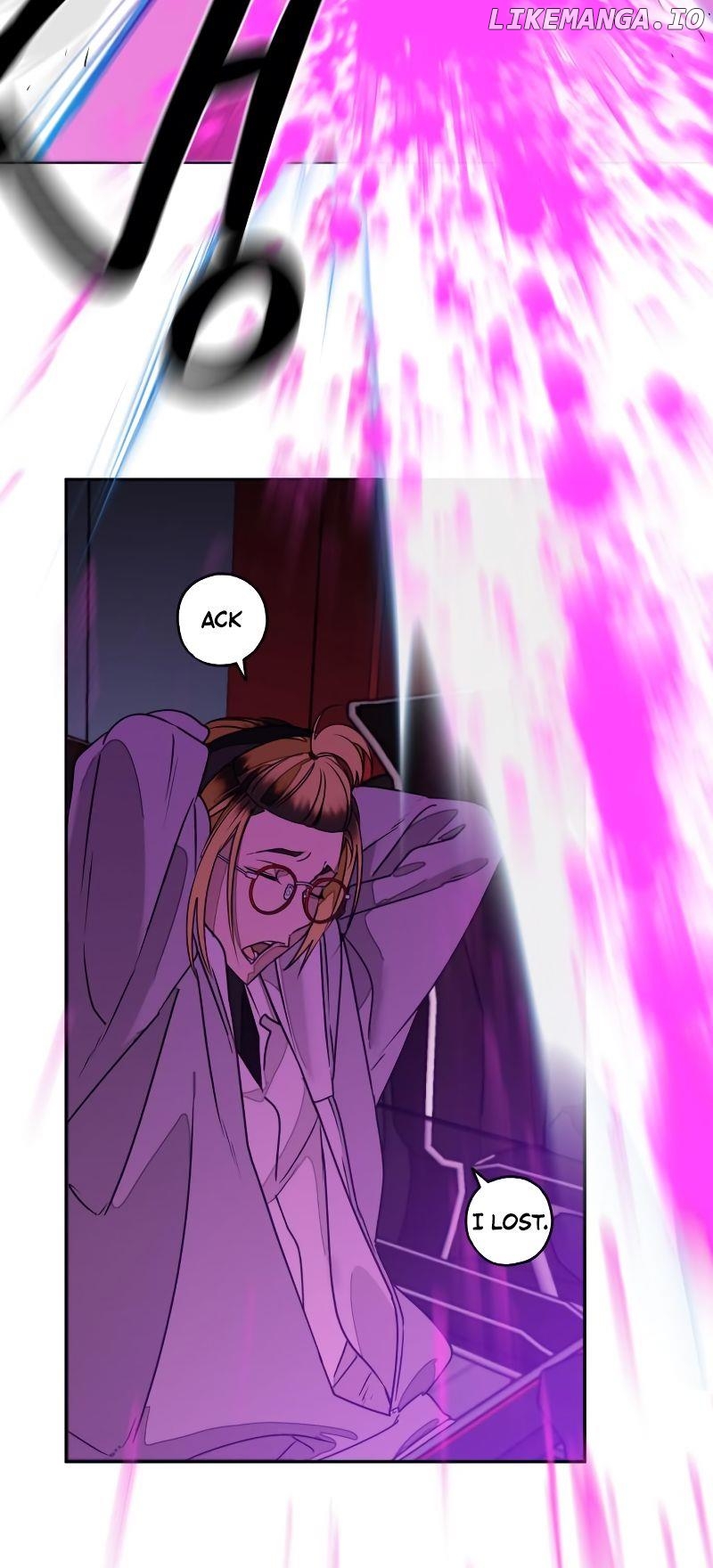 Solgreen - Manga chapter 2 - page 65