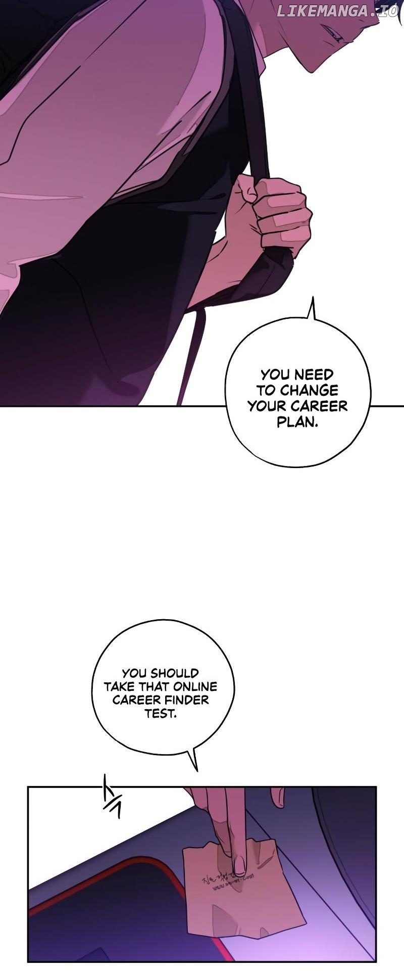 Solgreen - Manga chapter 2 - page 71