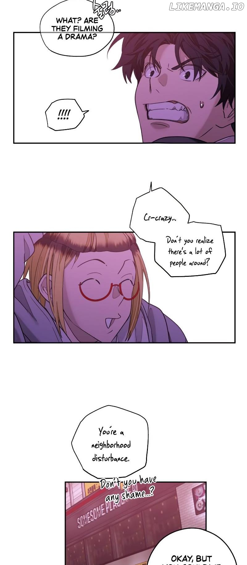 Solgreen - Manga chapter 2 - page 79